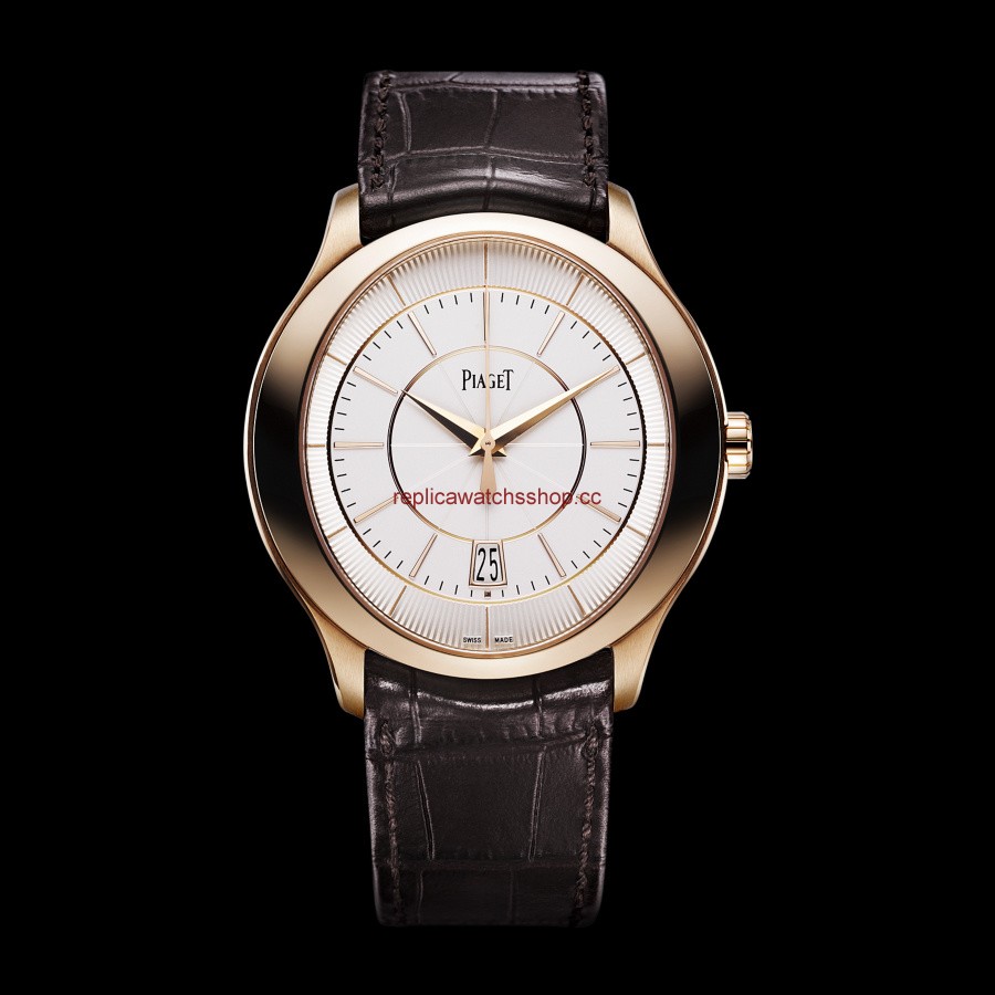 Piaget Gouverneur Pink Gold (G0A37110) Piaget Gouverneur Pink Gold (G0A37110)