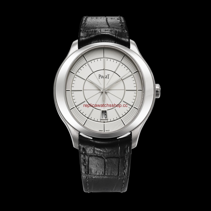 Piaget Gouverneur White Gold (G0A38110) Piaget Gouverneur White Gold (G0A38110)