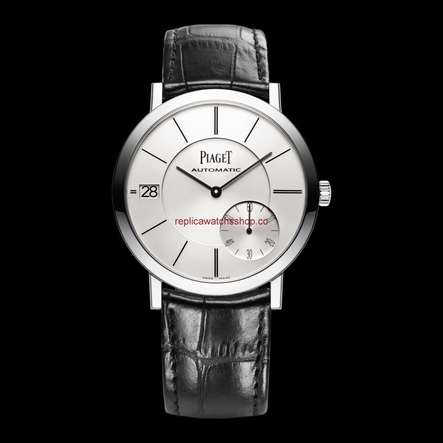 Piaget Altiplano Ultra Thin Automatic White Gold (G0A38130) Piaget Altiplano Ultra Thin Automatic White Gold (G0A38130)