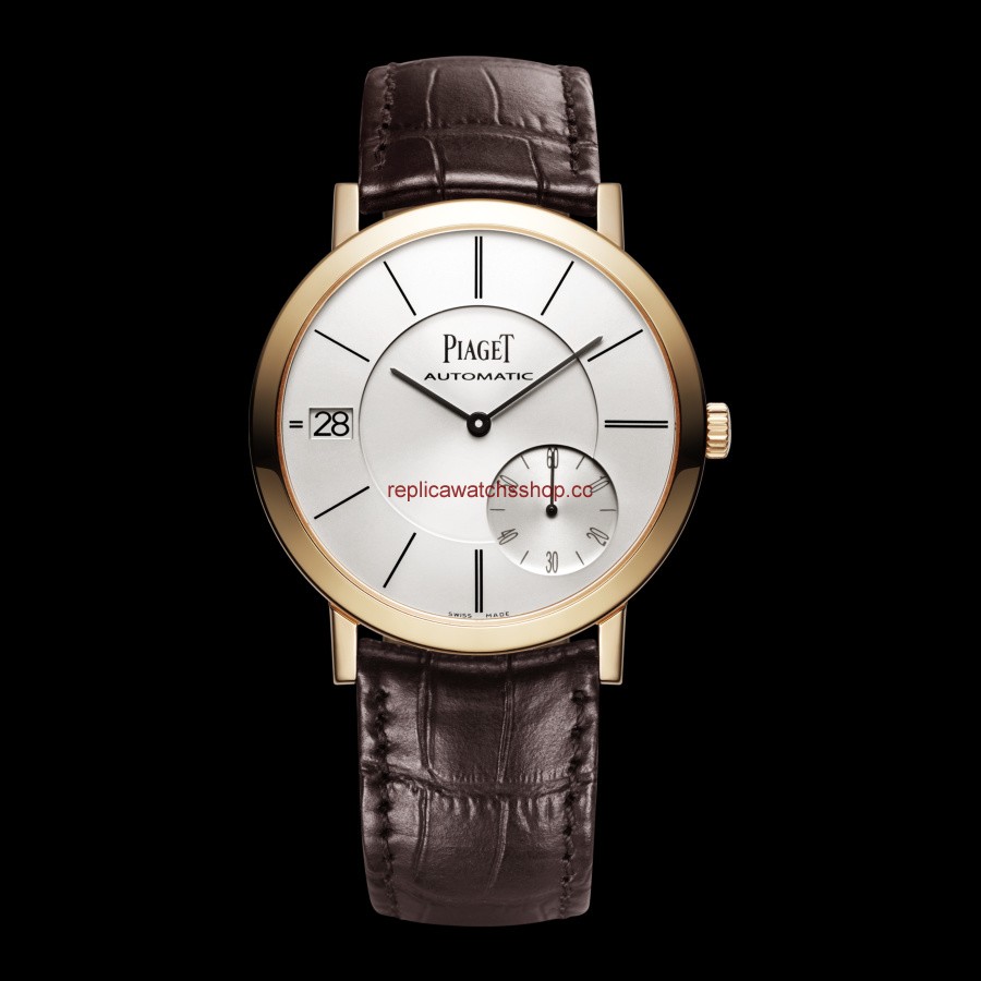 Piaget Altiplano Ultra Thin Automatic Pink Gold (G0A38131) Piaget Altiplano Ultra Thin Automatic Pink Gold (G0A38131)
