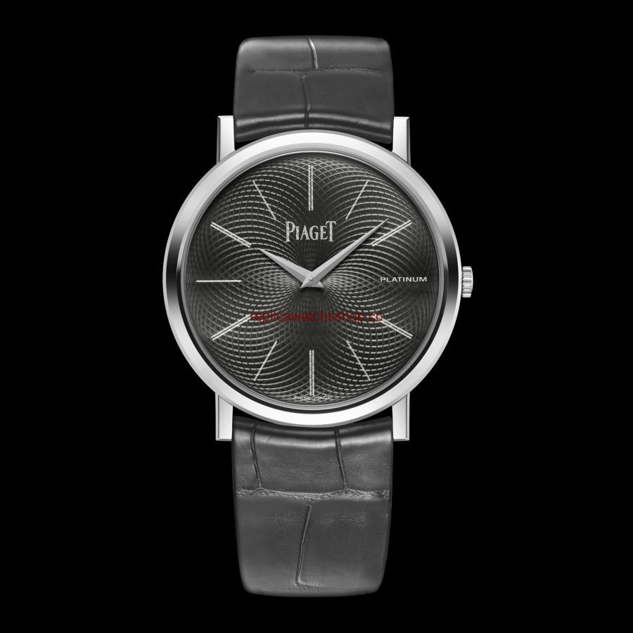 Piaget Altiplano Platinum Limited Edition (G0A40020) Piaget Altiplano Platinum Limited Edition (G0A40020)