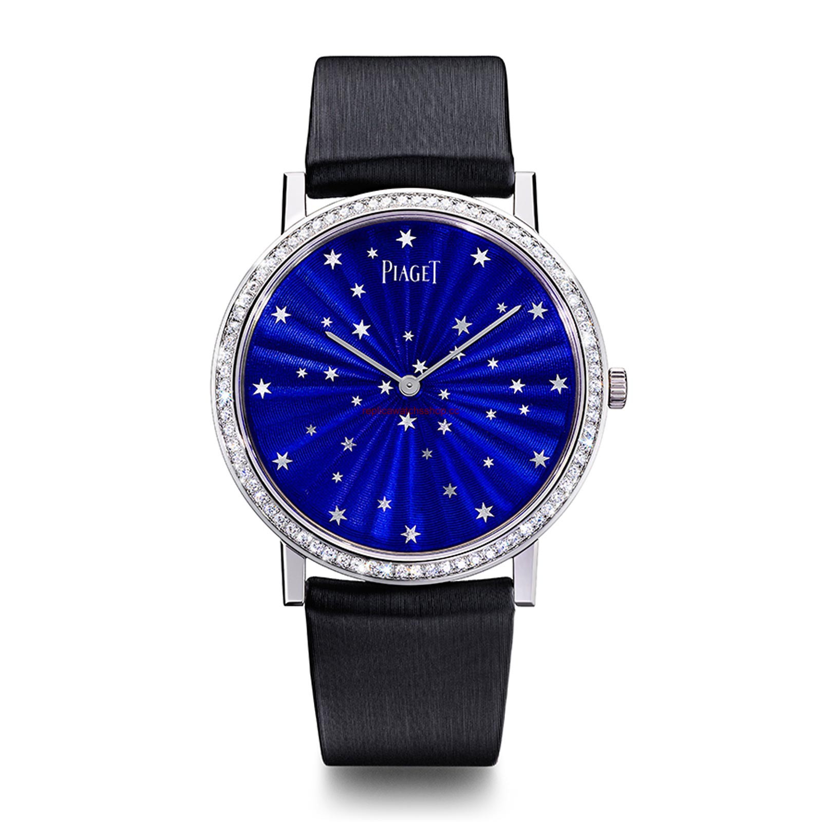 Piaget Altiplano 38 Mythical Journey Venice Flinqué Enamel (G0A40586) Piaget Altiplano 38 Mythical Journey Venice Flinqué Enamel (G0A40586)