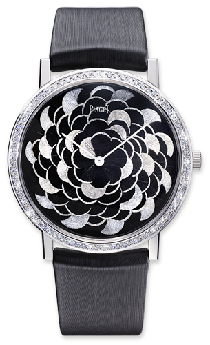 Piaget Altiplano 38 White Gold Mythical Journey Venice (G0A40595) Piaget Altiplano 38 White Gold Mythical Journey Venice (G0A40595)