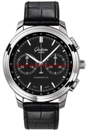 Glashutte Original 39-34-20-42-04 Glashutte Original 39-34-20-42-04