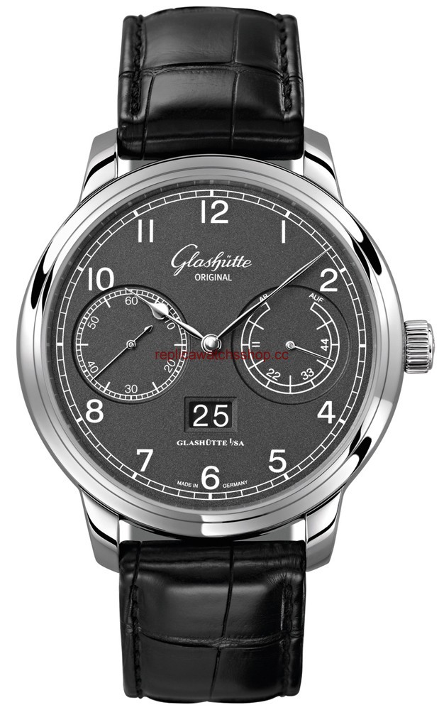 Glashutte Original 10014020204 Glashutte Original 10014020204