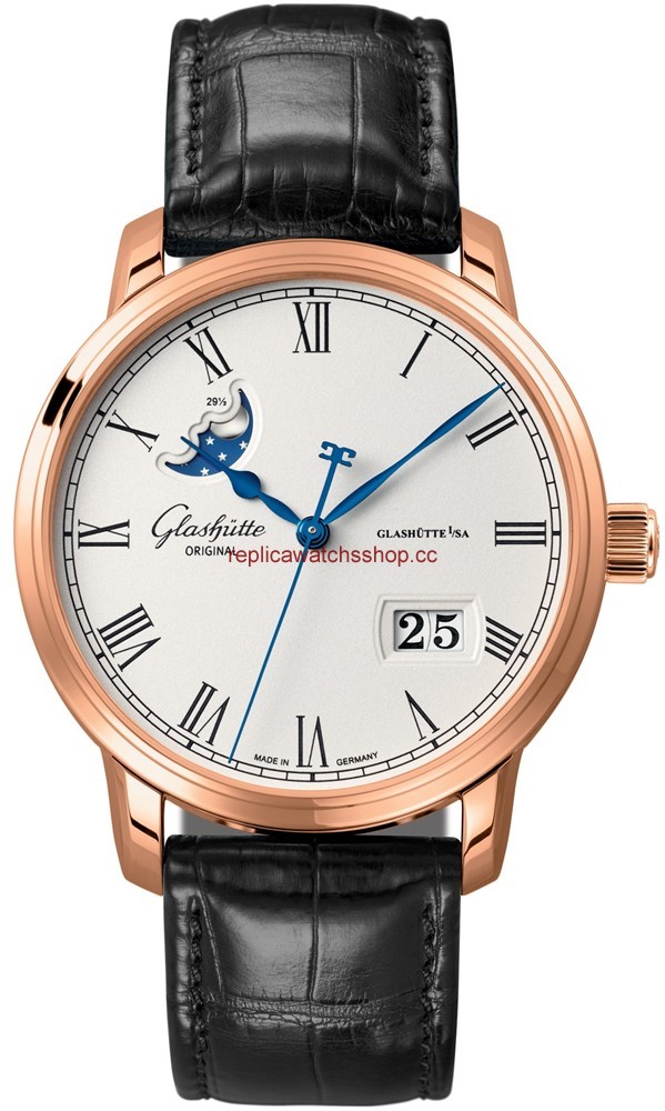 Glashutte Original 100-04-32-15-04 Glashutte Original 100-04-32-15-04