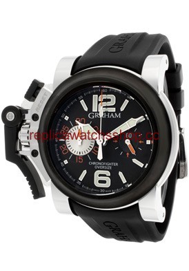 Graham Chronofighter 2OVBV.B07A.K10 Graham Chronofighter 2OVBV.B07A.K10