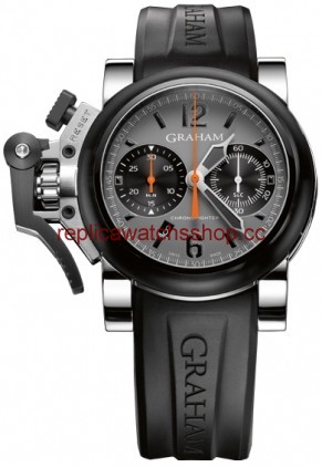 Graham Chronofighter 2OVBV.BS08A