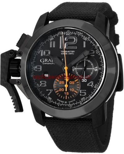 Graham Chronofighter 2CCAUB01A Graham Chronofighter 2CCAUB01A