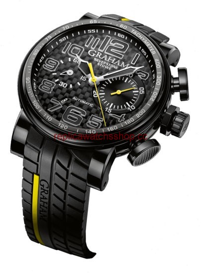 Graham Silverstone 2BLDC.Y26A.K66N