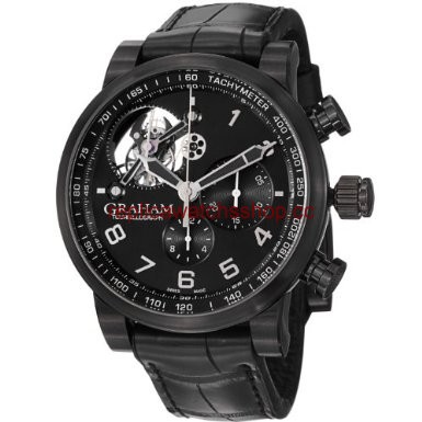 Graham Silverstone 2TSAB.B02A.C114H Graham Silverstone 2TSAB.B02A.C114H