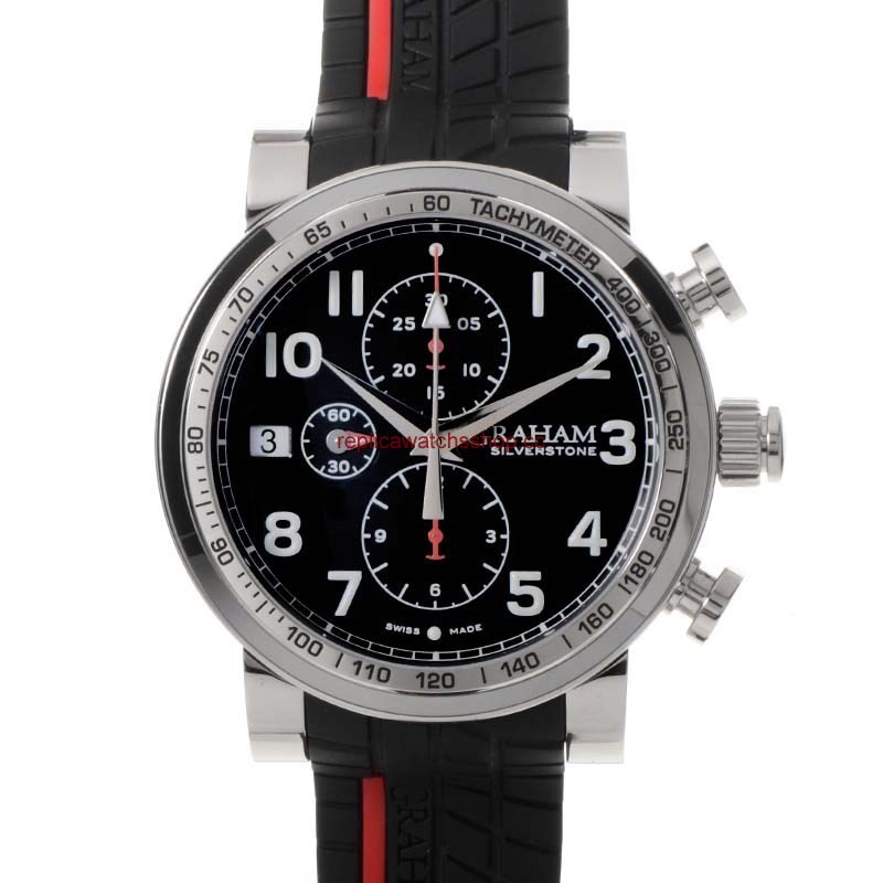 Graham Silverstone 2BLES.B35B Graham Silverstone 2BLES.B35B