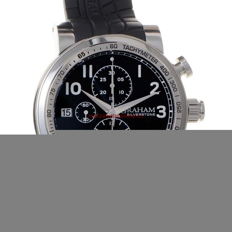 Graham Silverstone 2BLES.B35A.A23F Graham Silverstone 2BLES.B35A.A23F