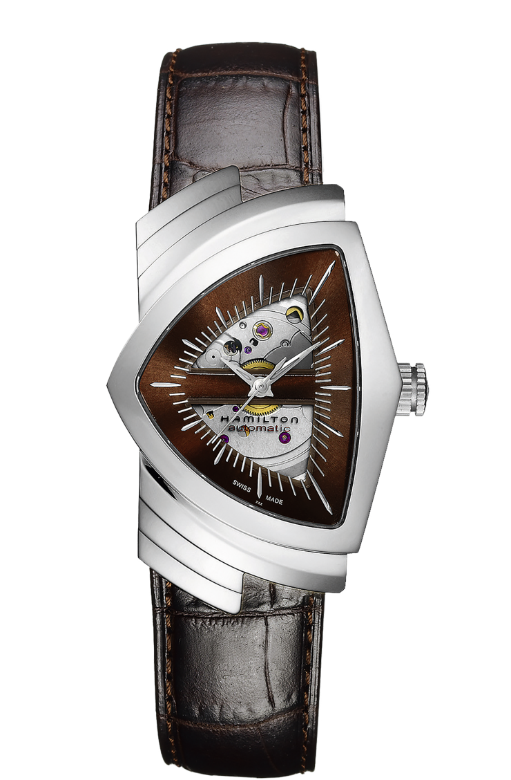 Hamilton American Classic Ventura Automatic Gents (H24515591) Hamilton American Classic Ventura Automatic Gents (H24515591)