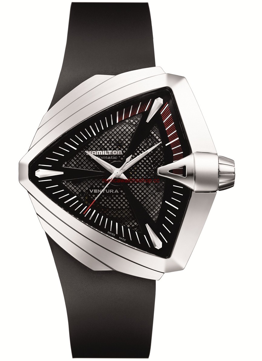 Hamilton American Classic Ventura XXL (H24655331)