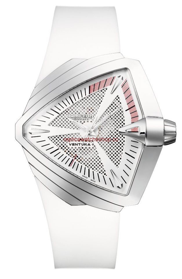 Hamilton American Classic Ventura XXL (H24655951)