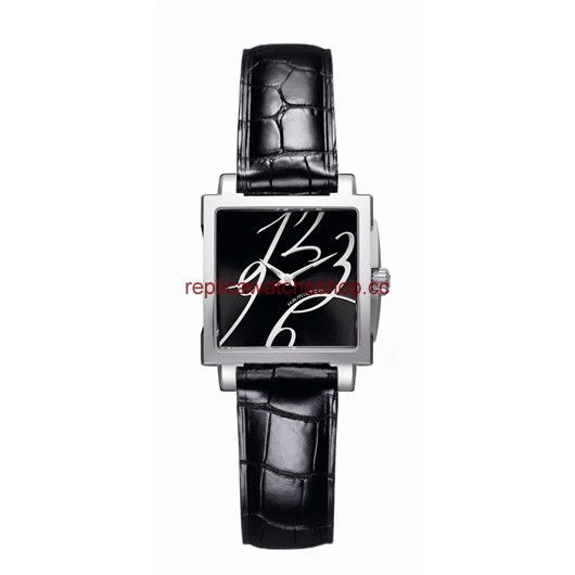 Hamilton Jazzmaster Square Lady (H32251733)