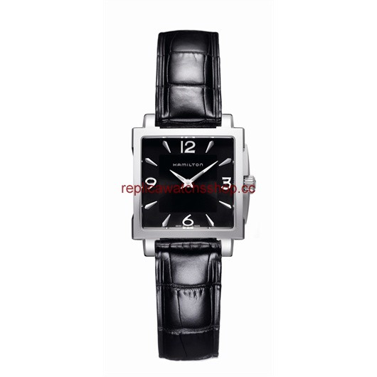 Hamilton Jazzmaster Square Lady (H32251735)