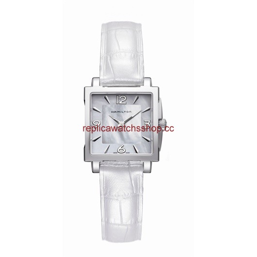 Hamilton Jazzmaster Square Lady (H32251955) Hamilton Jazzmaster Square Lady (H32251955)