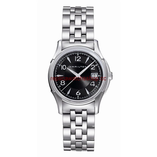 Hamilton Jazzmaster Lady Quartz 34mm (H32311135) Hamilton Jazzmaster Lady Quartz 34mm (H32311135)