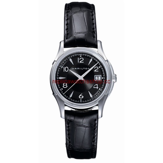 Hamilton Jazzmaster Lady Quartz 34mm (H32311735) Hamilton Jazzmaster Lady Quartz 34mm (H32311735)