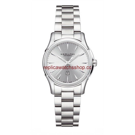 Hamilton Jazzmaster Lady Automatic 34mm (H32315151)