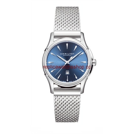 Hamilton Jazzmaster Lady Automatic 34mm (H32315241)