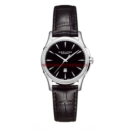 Hamilton Jazzmaster Lady Automatic 34mm (H32315731) Hamilton Jazzmaster Lady Automatic 34mm (H32315731)