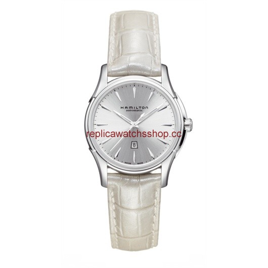 Hamilton Jazzmaster Lady Automatic 34mm (H32315851) Hamilton Jazzmaster Lady Automatic 34mm (H32315851)