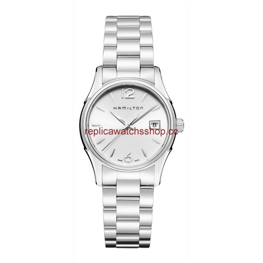 Hamilton Jazzmaster Lady Quartz 34mm (H32351115) Hamilton Jazzmaster Lady Quartz 34mm (H32351115)