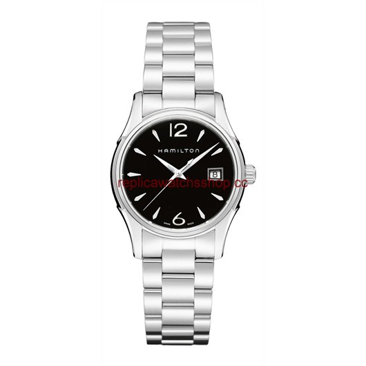 Hamilton Jazzmaster Lady Quartz 34mm (H32351135) Hamilton Jazzmaster Lady Quartz 34mm (H32351135)
