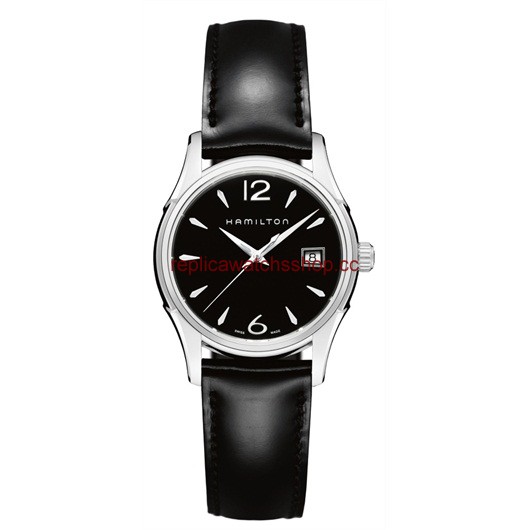 Hamilton Jazzmaster Lady Quartz 34mm (H32351735) Hamilton Jazzmaster Lady Quartz 34mm (H32351735)
