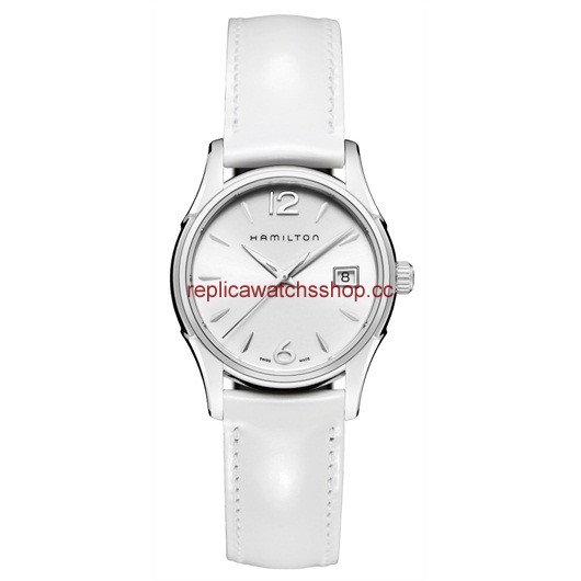 Hamilton Jazzmaster Lady Quartz 34mm (H32351915) Hamilton Jazzmaster Lady Quartz 34mm (H32351915)