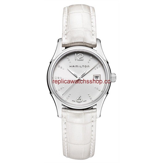 Hamilton Jazzmaster Lady Quartz 34mm (H32351995) Hamilton Jazzmaster Lady Quartz 34mm (H32351995)