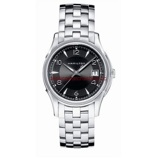 Hamilton Jazzmaster Quartz 37mm (H32411135) Hamilton Jazzmaster Quartz 37mm (H32411135)