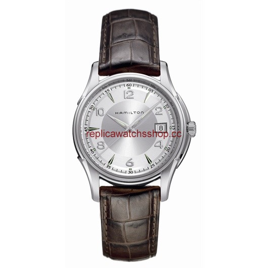 Hamilton Jazzmaster Quartz 37mm (H32411555) Hamilton Jazzmaster Quartz 37mm (H32411555)