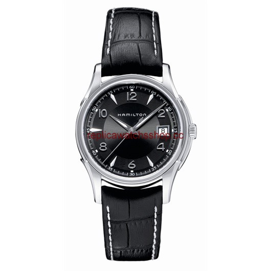 Hamilton Jazzmaster Quartz 37mm (H32411735)
