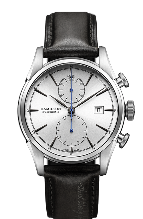 Hamilton Spirity of Liberty Chronograph Automatic (H32416781) Hamilton Spirity of Liberty Chronograph Automatic (H32416781)