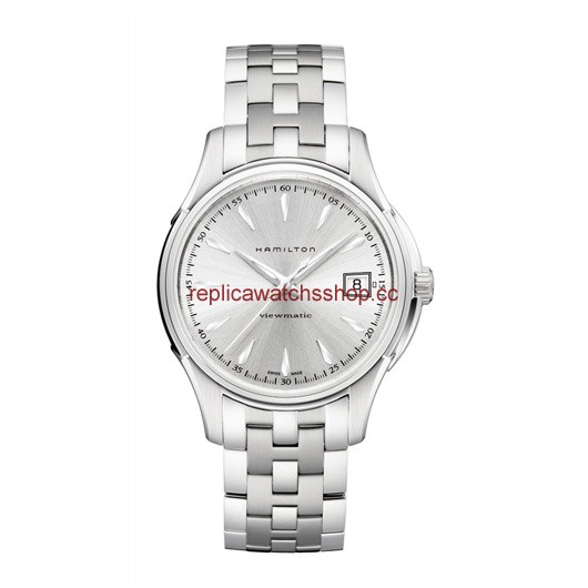 Hamilton Jazzmaster Viewmatic 37mm (H32455151) Hamilton Jazzmaster Viewmatic 37mm (H32455151)