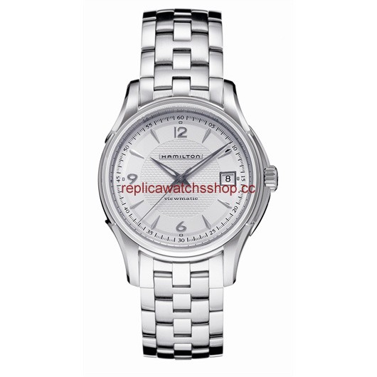 Hamilton Jazzmaster Viewmatic 37mm (H32455155) Hamilton Jazzmaster Viewmatic 37mm (H32455155)