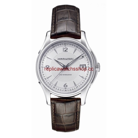 Hamilton Jazzmaster Viewmatic 37mm (H32455555) Hamilton Jazzmaster Viewmatic 37mm (H32455555)
