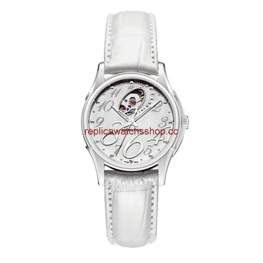 Hamilton Jazzmaster Lady Automatic 37mm (H32465953) Hamilton Jazzmaster Lady Automatic 37mm (H32465953)