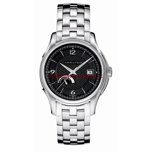 Hamilton Jazzmaster Power Reserve (H32519135)
