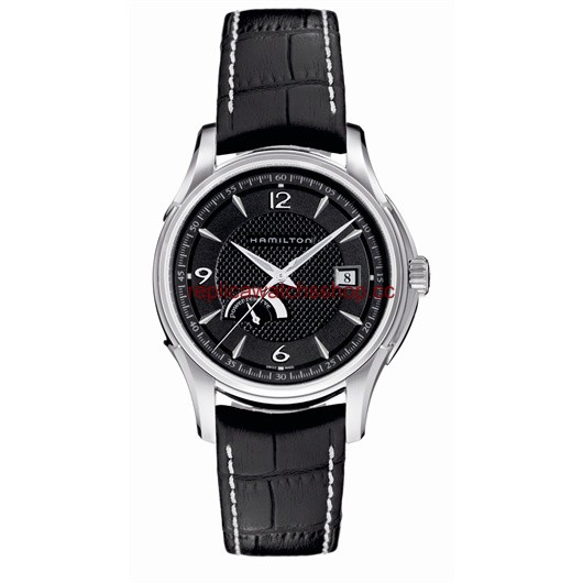 Hamilton Jazzmaster Power Reserve (H32519535) Hamilton Jazzmaster Power Reserve (H32519535)