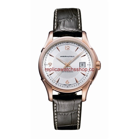Hamilton Jazzmaster Viewmatic 40mm (H32545555) Hamilton Jazzmaster Viewmatic 40mm (H32545555)