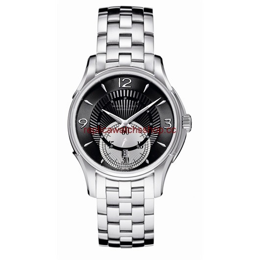 Hamilton Jazzmaster Petite Seconde (H32555135) Hamilton Jazzmaster Petite Seconde (H32555135)