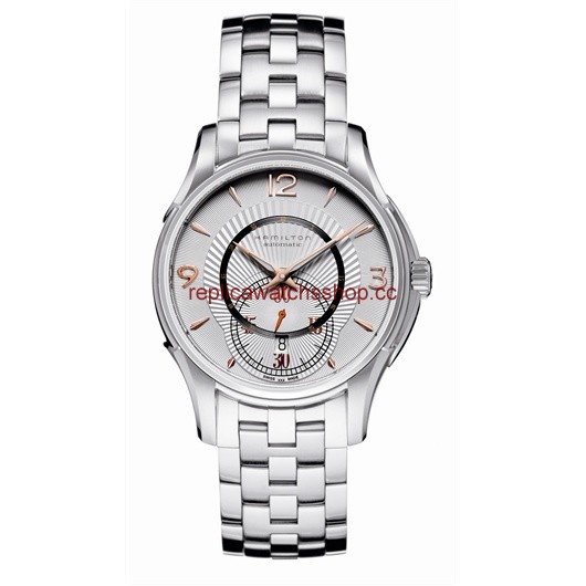 Hamilton Jazzmaster Petite Seconde (H32555155) Hamilton Jazzmaster Petite Seconde (H32555155)