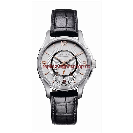 Hamilton Jazzmaster Petite Seconde (H32555755) Hamilton Jazzmaster Petite Seconde (H32555755)