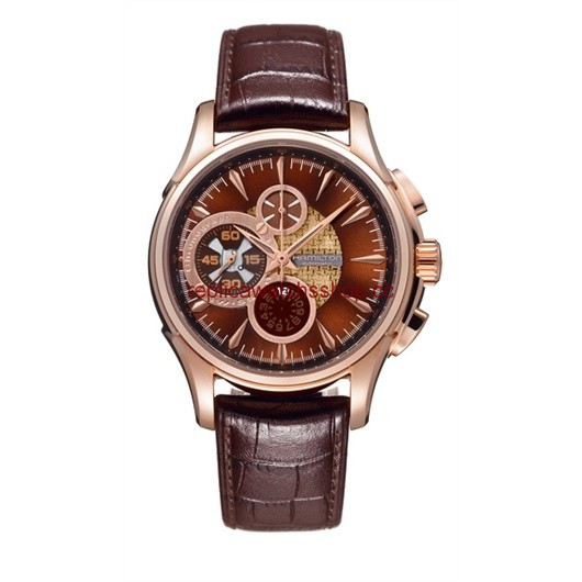 Hamilton Jazzmaster Open Secret (H32746591) Hamilton Jazzmaster Open Secret (H32746591)