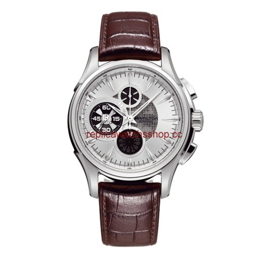 Hamilton Jazzmaster Open Secret (H32756551) Hamilton Jazzmaster Open Secret (H32756551)